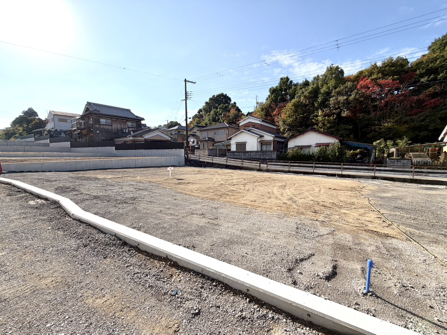 小熊タウン B号地