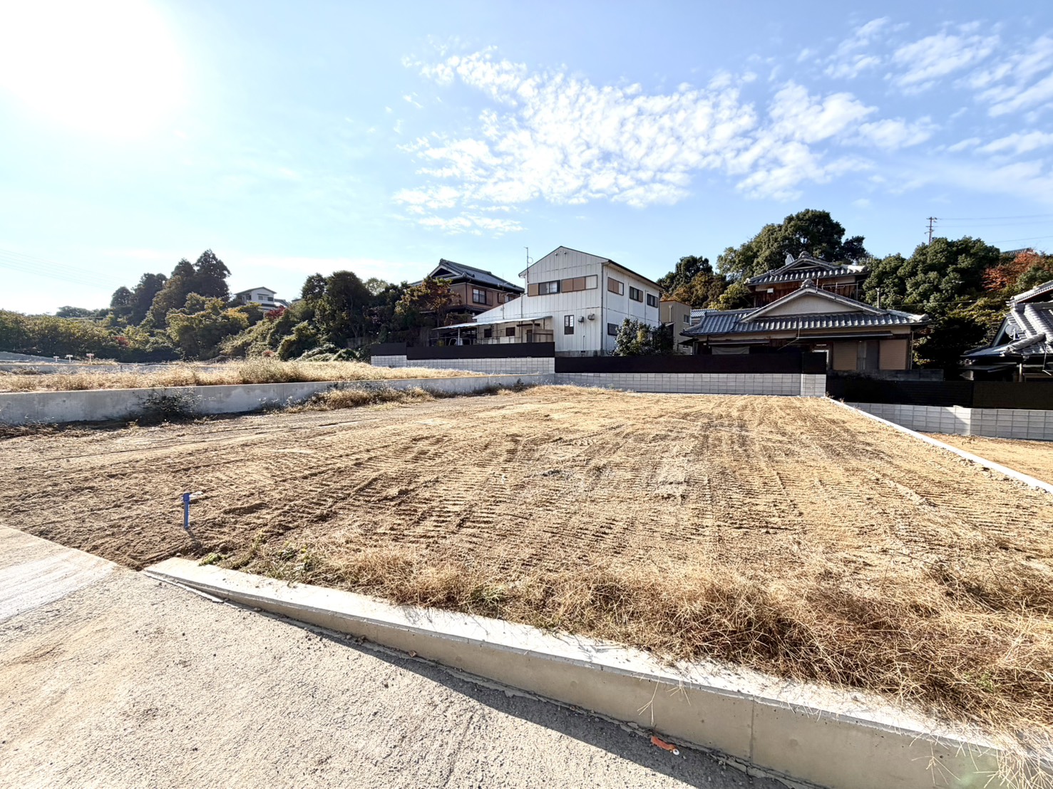 小熊タウン F号地