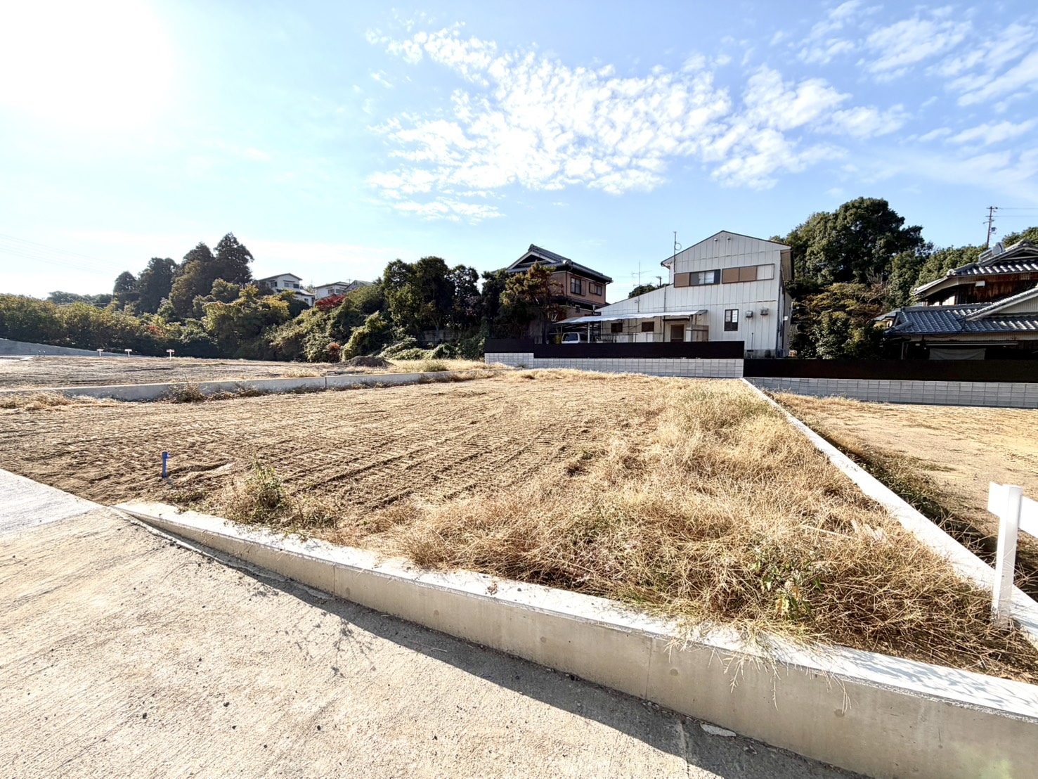 小熊タウン G号地