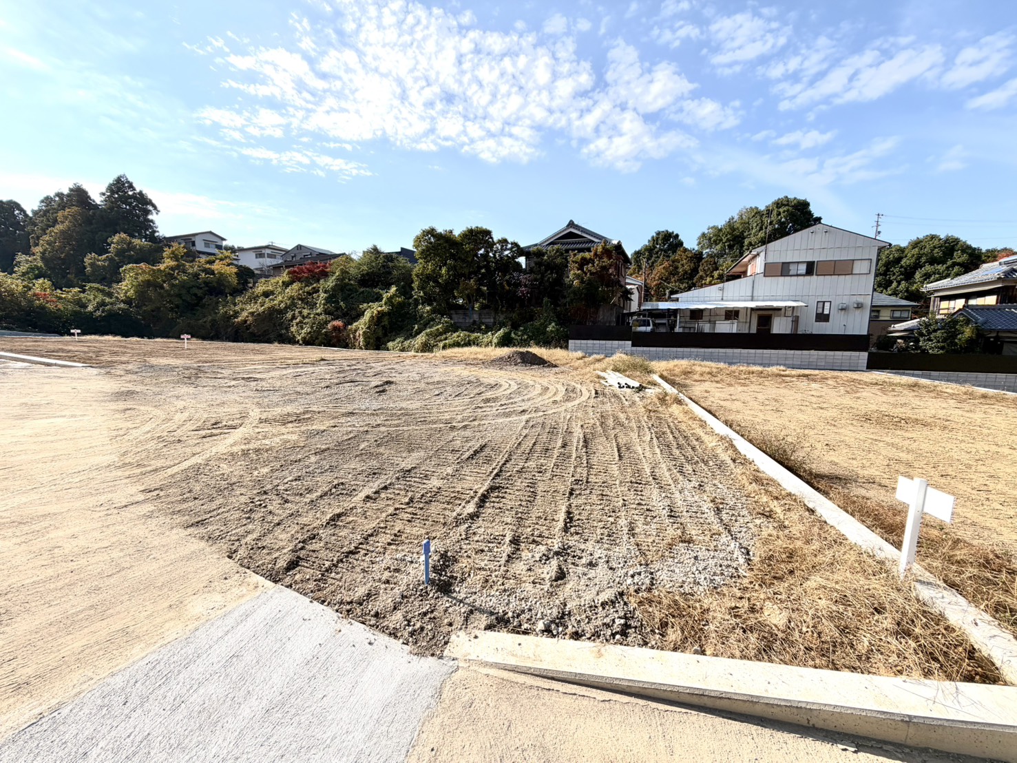 小熊タウン H号地