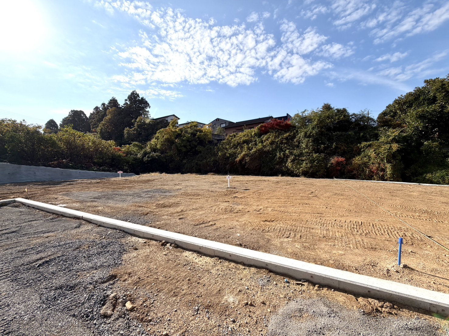 小熊タウン J号地