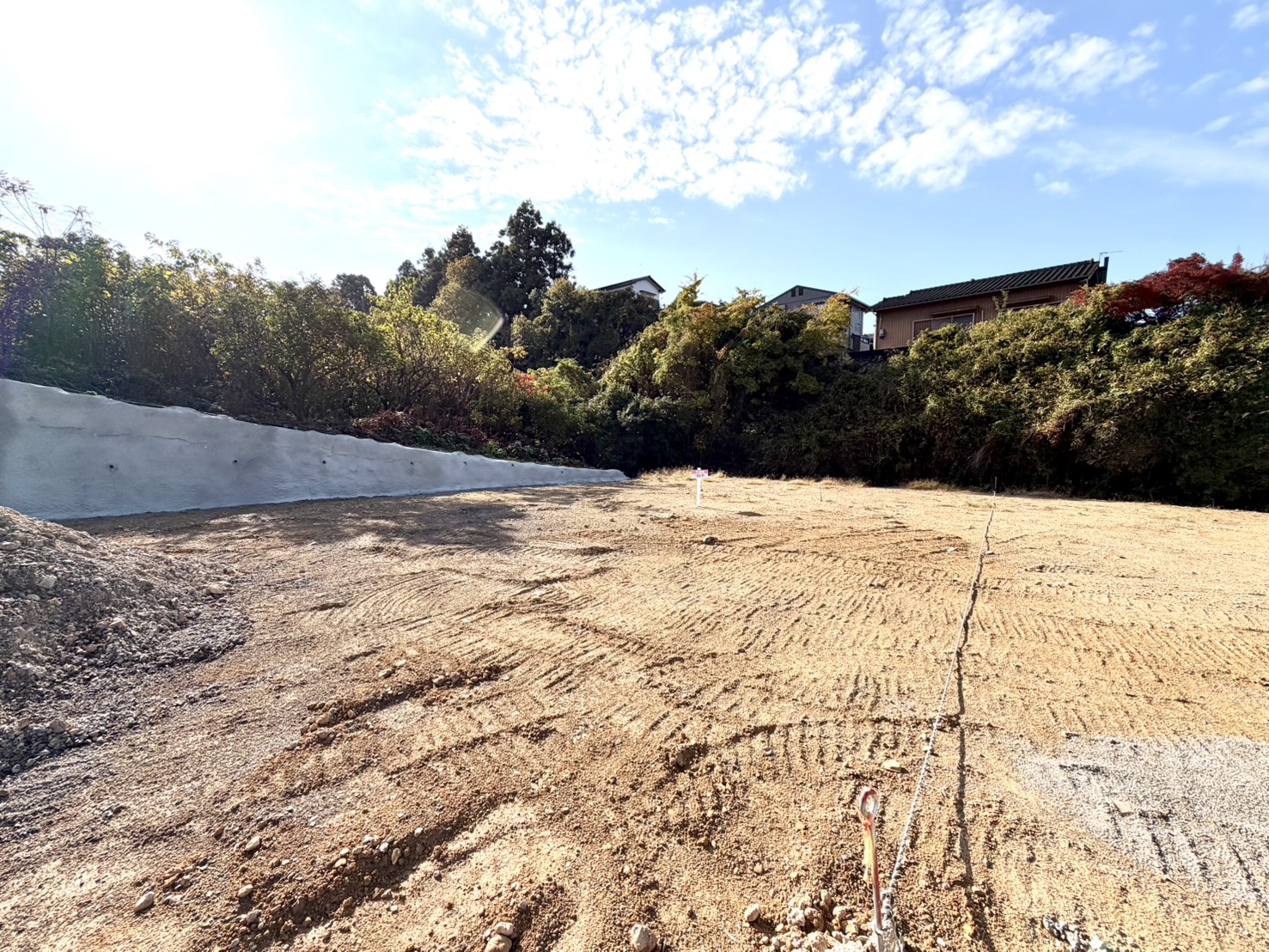 小熊タウン K号地